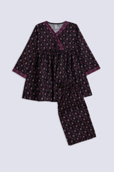 Festive Fable Girl's Co-ord Set